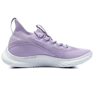 Under Armour Curry Flow 8 IWD International Women's Day 3024425-500 4.5 M / 6 W